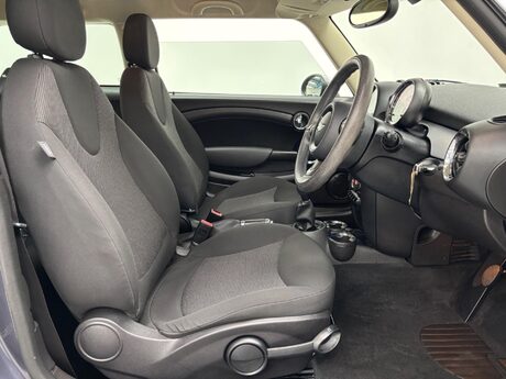 Mini Hatch 1.6 One Euro 5 3dr 51