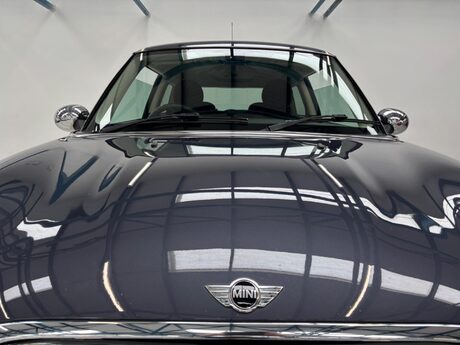 Mini Hatch 1.6 One Euro 5 3dr 43