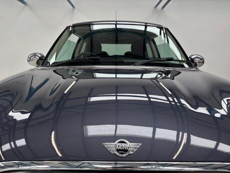 Mini Hatch 1.6 One Euro 5 3dr 39