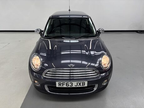 Mini Hatch 1.6 One Euro 5 3dr 39