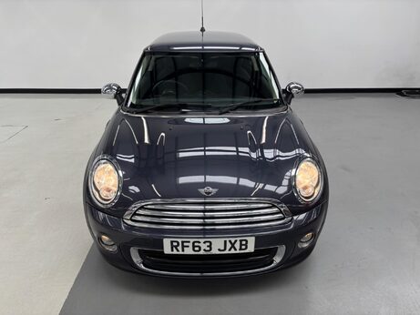 Mini Hatch 1.6 One Euro 5 3dr 35