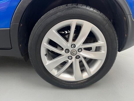 Vauxhall Mokka 1.6i Tech Line 2WD Euro 6 (s/s) 5dr 8