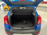 Vauxhall Mokka 1.6i Tech Line 2WD Euro 6 (s/s) 5dr 17