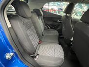 Vauxhall Mokka 1.6i Tech Line 2WD Euro 6 (s/s) 5dr 10