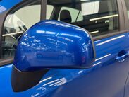 Vauxhall Mokka 1.6i Tech Line 2WD Euro 6 (s/s) 5dr 21