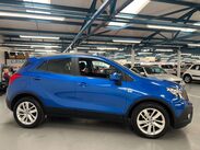 Vauxhall Mokka 1.6i Tech Line 2WD Euro 6 (s/s) 5dr 5