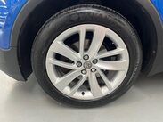 Vauxhall Mokka 1.6i Tech Line 2WD Euro 6 (s/s) 5dr 13
