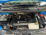 Vauxhall Mokka 1.6i Tech Line 2WD Euro 6 (s/s) 5dr 11