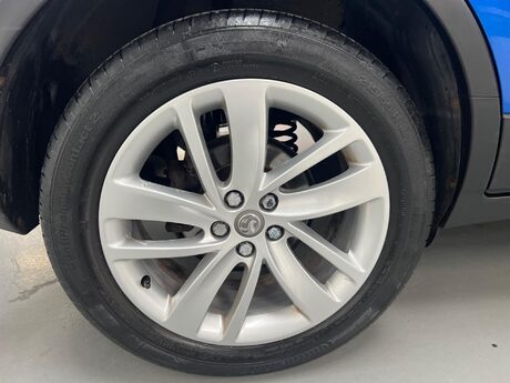 Vauxhall Mokka 1.6i Tech Line 2WD Euro 6 (s/s) 5dr 15