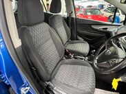 Vauxhall Mokka 1.6i Tech Line 2WD Euro 6 (s/s) 5dr 8
