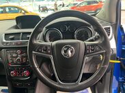 Vauxhall Mokka 1.6i Tech Line 2WD Euro 6 (s/s) 5dr 18