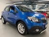 Vauxhall Mokka 1.6i Tech Line 2WD Euro 6 (s/s) 5dr