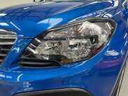 Vauxhall Mokka 1.6i Tech Line 2WD Euro 6 (s/s) 5dr 19