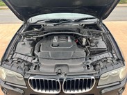 BMW X3 2.0d SE SUV 5dr Diesel Manual 4WD Euro 4 (150 ps) 15