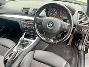 BMW 1 Series 118D M SPORT 12