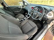 Vauxhall Astra SRI 11