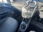 Vauxhall Corsa SXI AC 15