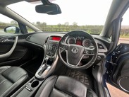 Vauxhall Astra ELITE CDTI 3
