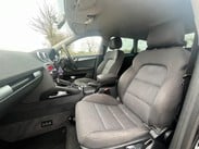 Audi A3 SPORTBACK TDI SPORT 11