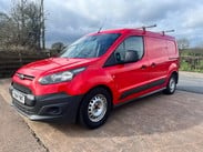 Ford Transit Connect 210 ECONETIC P/V 5