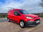 Ford Transit Connect 210 ECONETIC P/V 6