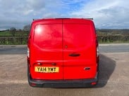 Ford Transit Connect 210 ECONETIC P/V 9