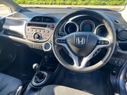 Honda Jazz I-VTEC EX 14