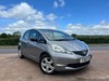 Honda Jazz I-VTEC SE