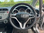 Honda Jazz I-VTEC SE 14