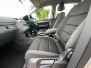 Volkswagen Touran SE TDI 10