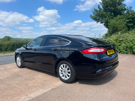 Ford Mondeo TITANIUM ECONETIC TDCI 15