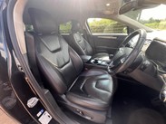 Ford Mondeo TITANIUM ECONETIC TDCI 6