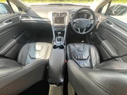 Ford Mondeo TITANIUM ECONETIC TDCI 19