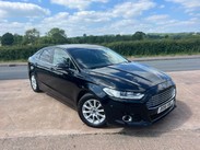 Ford Mondeo TITANIUM ECONETIC TDCI 7