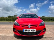 Vauxhall Astra LIMITED EDITION 6