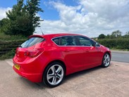 Vauxhall Astra LIMITED EDITION 11