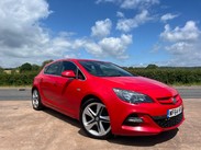 Vauxhall Astra LIMITED EDITION 1
