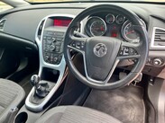 Vauxhall Astra EXCITE 4