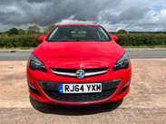 Vauxhall Astra EXCITE 5