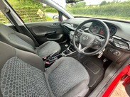 Vauxhall Corsa STING 8