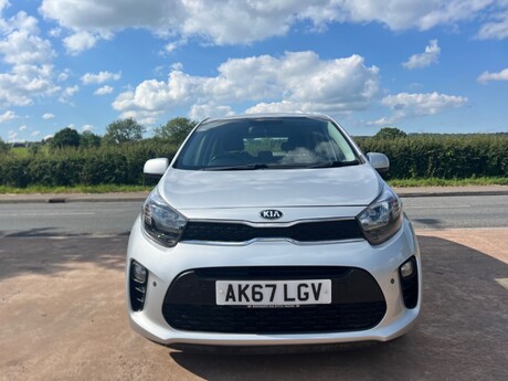 Kia Picanto 2 6