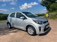 Kia Picanto 2 7