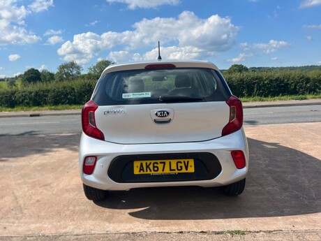 Kia Picanto 2 9