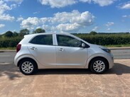 Kia Picanto 2 17