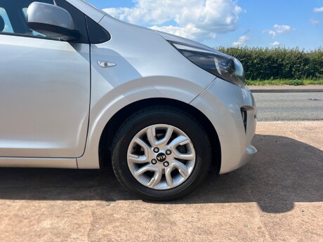 Kia Picanto 2 18