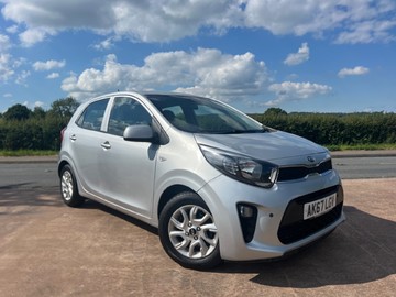 Kia Picanto 2