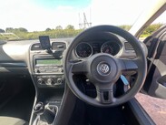 Volkswagen Golf SE TDI 7