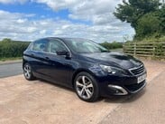 Peugeot 308 PURETECH S/S ALLURE 7