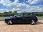 Peugeot 308 PURETECH S/S ALLURE 10