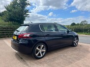 Peugeot 308 PURETECH S/S ALLURE 2